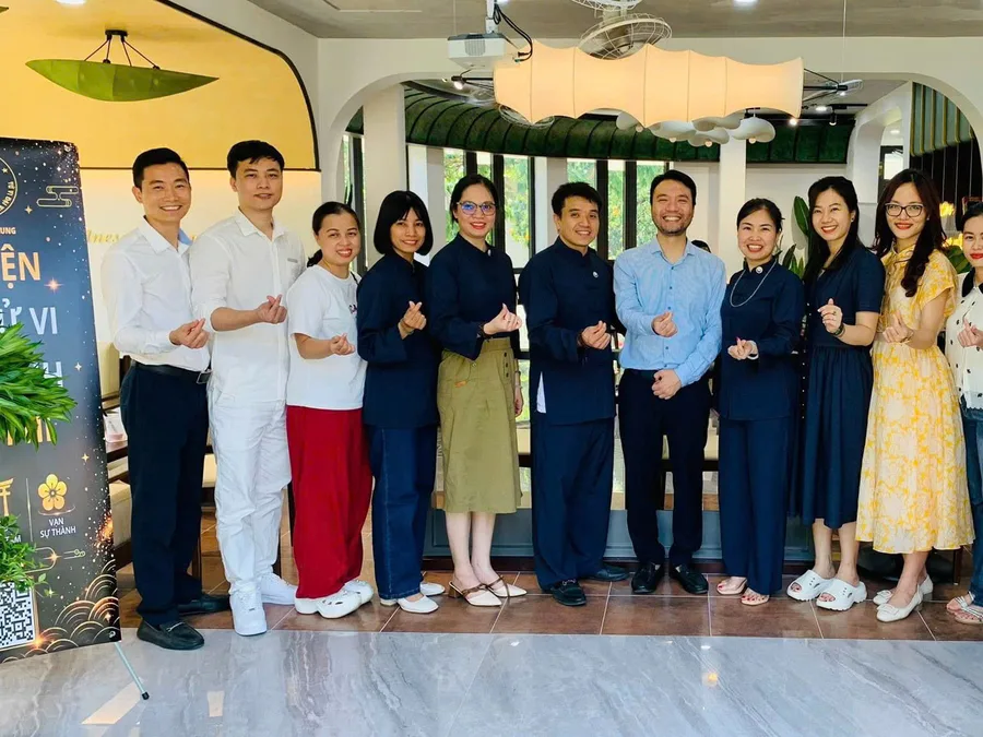 Sự kiện xem Tử Vi cải mệnh