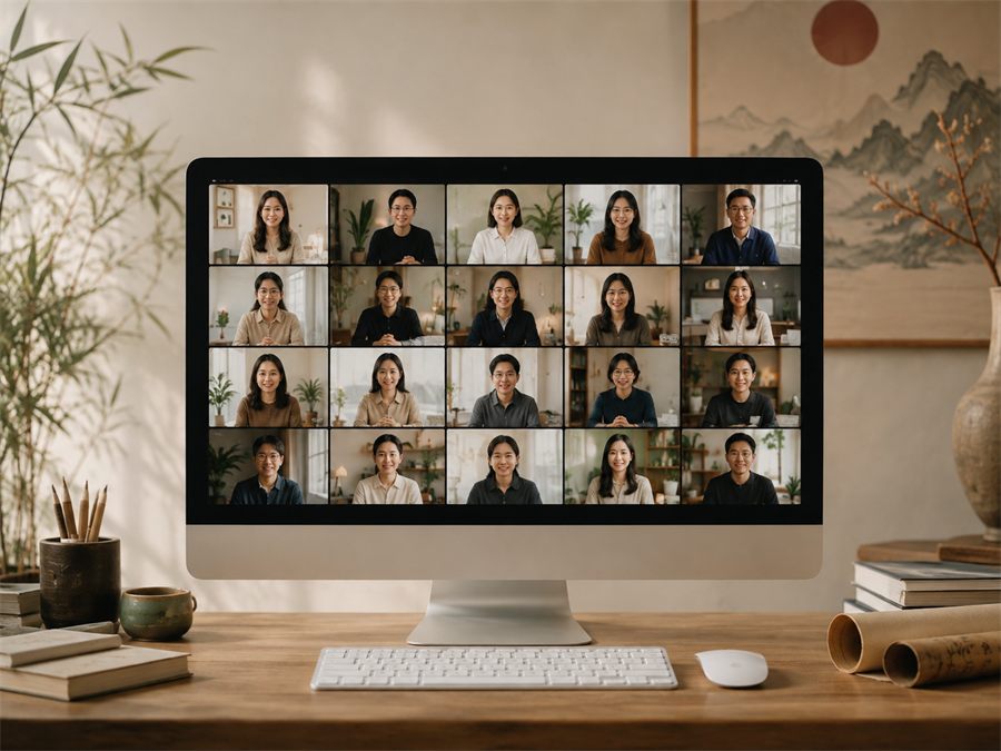 Lớp học trực tuyến