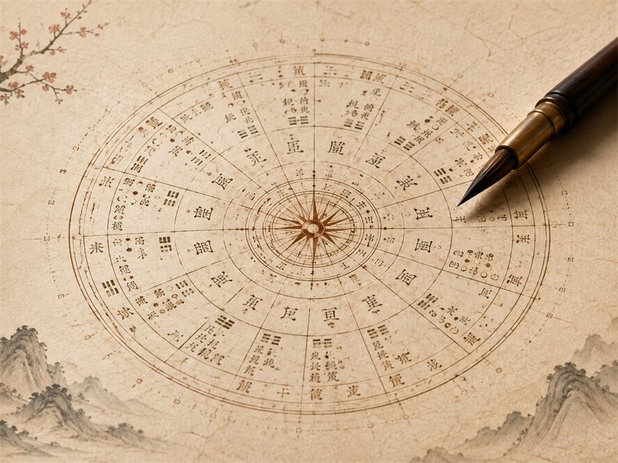 Hiểu về Tứ Hoá trong Tử Vi