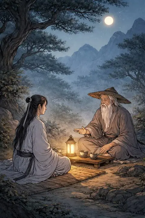 Tứ Hóa Và Sao Lưu: Sự Chuyển Hóa Và Thời Điểm Kích Hoạt Vận Hạn