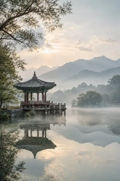 Sao Thiên Phủ - Tử Vi Tinh Điển