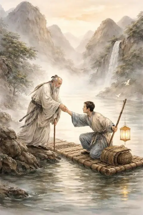Cung Mệnh Trong Toàn Thư: Mệnh Thân Và Bài Ca Các Sao Thủ Mệnh