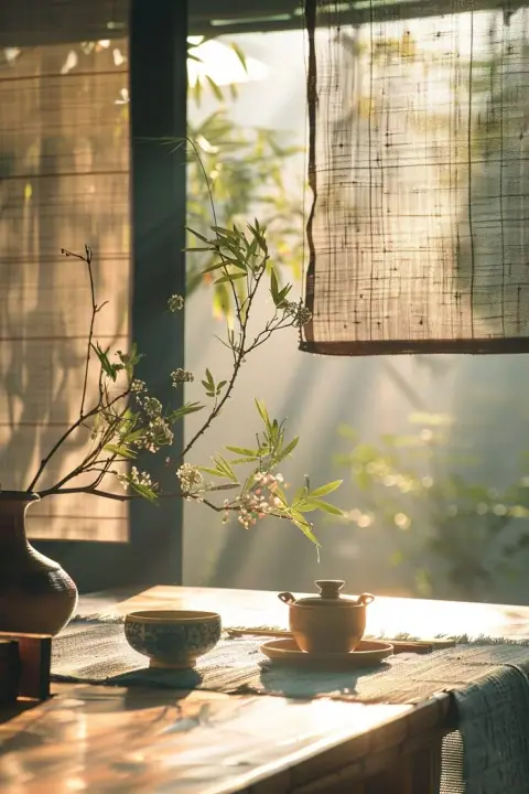 Ý Tượng Cơ Bản Của Hóa Quyền, Hóa Khoa Và Hóa Kỵ