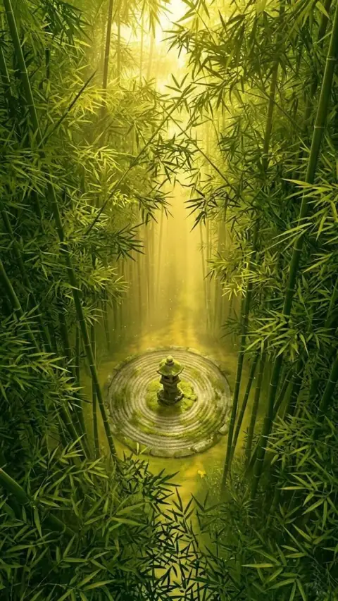 Nhâm Thìn – Trường Lưu Thủy