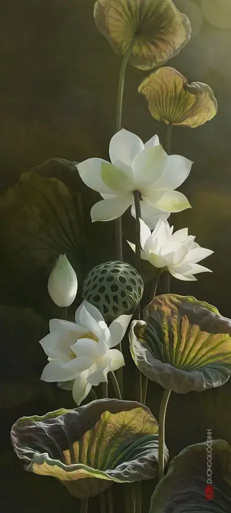 Người Phụ Nữ Trong Gia Đình - Dòng Phúc Âm Thầm Lặng