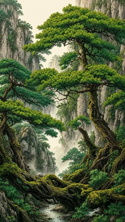 Bệnh Phù (病符): Sự Bào Mòn Âm Thầm
