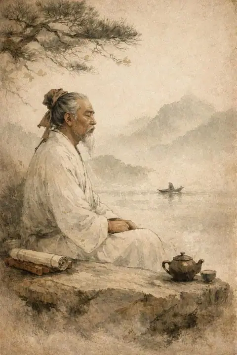 Vũ Khúc, Văn Xương, Linh Tinh, Đà La: Trầm Cảm - Tự S.át