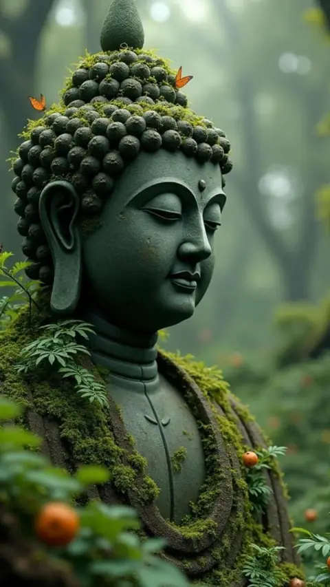 Nữ Mệnh Vượng Phu Ích Tử: Liêm Trinh – "Ngọn Lửa Thanh Khiết" Và Sự Tận Tuỵ Cương Nhu