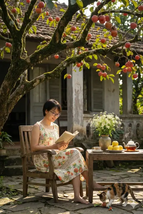 Đừng biến số mệnh con thành sàn diễn thuật toán