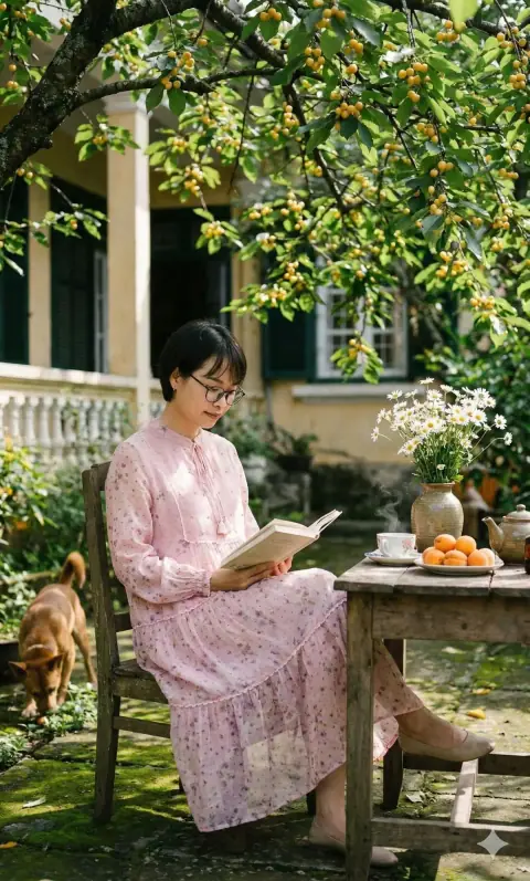 Nguyệt Lương lạc hãm: Khi tinh thần mất điểm tựa giữa thực tại
