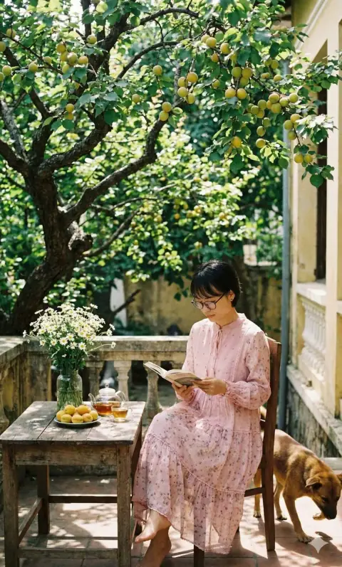 Điền Trạch là nơi kiểm tra khả năng giữ của