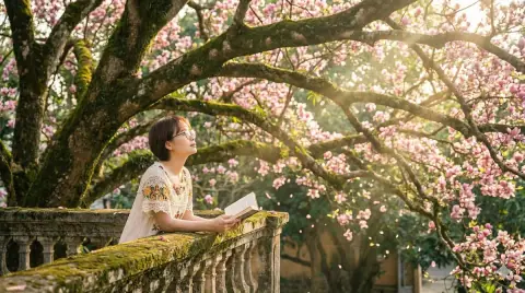 Tử tức - Phúc đức - Phụ mẫu: Mối liên kết nghiệp quả