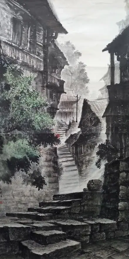 Chương Gia Trạch: Xem Nhà Cửa, Người Ở Và Chuyện Trong Nhà