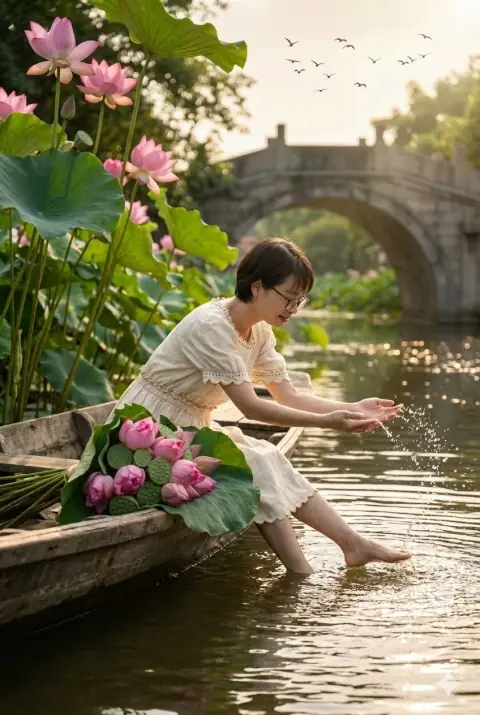 Thái Âm Tổng Luận Và Biệt Luận: Chủ Tinh Của Người Sinh Ban Đêm