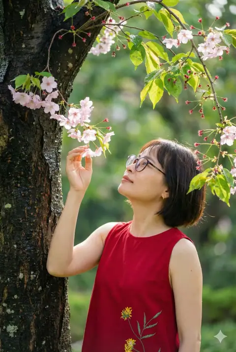 Định vị mô hình sự nghiệp bằng lăng kính Can Chi
