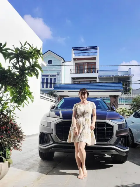Hóa Kỵ Năm Sinh Ở Cung Điền Trạch, Phúc Đức Và Phụ Mẫu