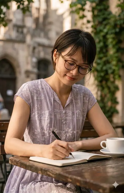 Thiên Hà Thủy Và Đại Hải Thủy: Mưa Trên Trời Và Biển Lớn Bao Dung