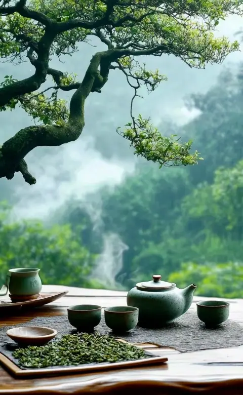 Thai Phụ – Phong Cáo (台輔 - 封誥) cung Phu Thê