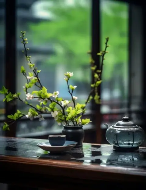 Cung Tài Bạch, Tật Ách, Thiên Di Và Nô Bộc Phi Hóa
