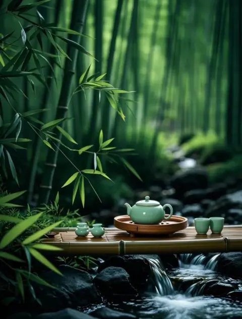 Luận Ngữ – Vi Chính: Trị Nước Bằng Đức Và Những Lời Dạy Về Đạo Hiếu
