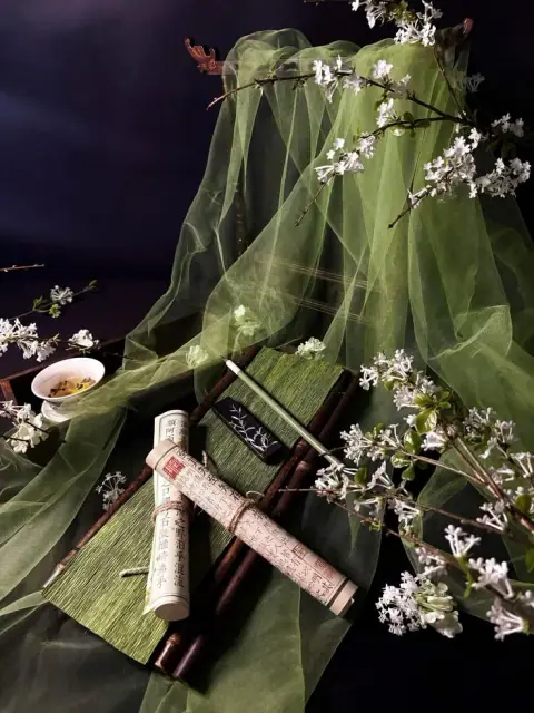 Luận Ngữ – Thái Bá: Chí Khí Kẻ Sĩ, Gánh Nặng Đường Xa Và Thánh Vương