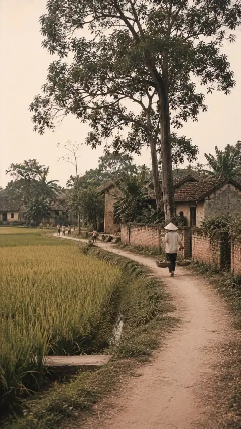Ly Cung Trong Lục Hào Tượng Giải: Mông, Hoán, Tụng Và Đồng Nhân