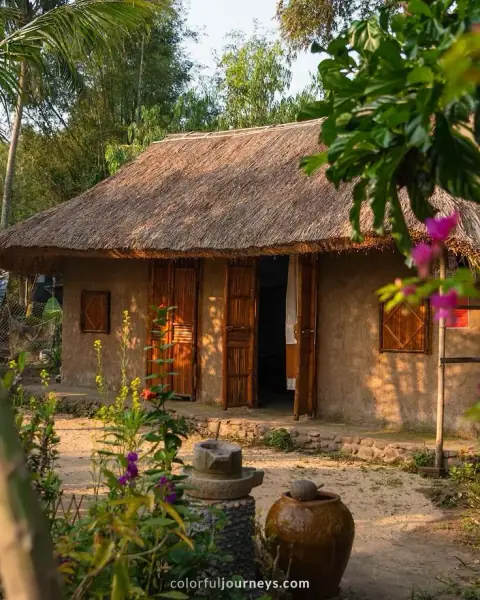 Lý Tàng Tượng Trong Lục Hào: Tượng Của Tam Hợp Cục