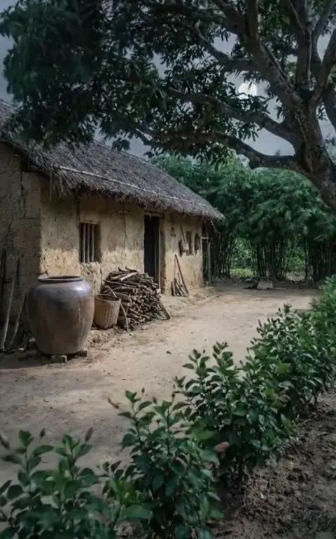 Giải đoán đại vận: ví dụ và nguyên tắc dụng xung thể