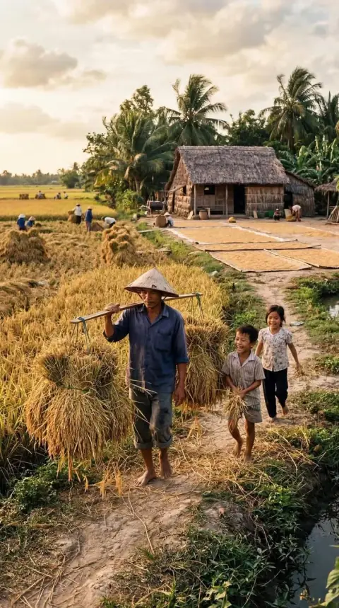Luận sự nghiệp, sản nghiệp qua cung điền trạch và quan lộc