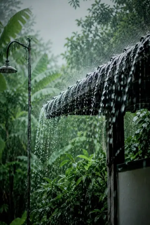 Hình phú Thiên Cơ: Cơ duyên gặp được mà không tìm được
