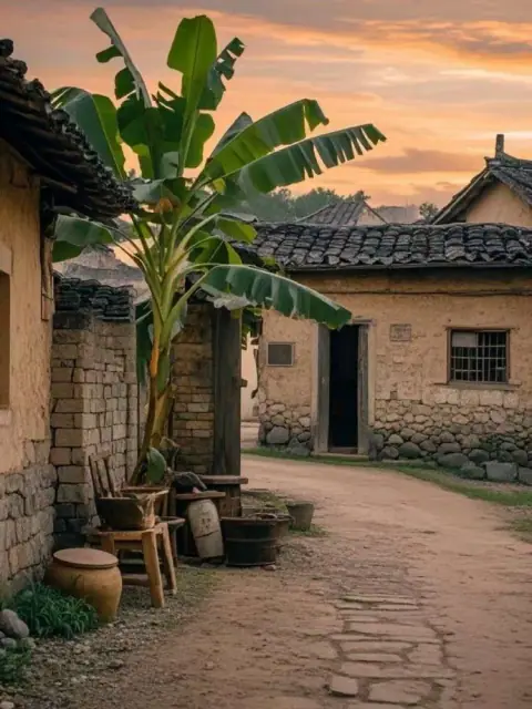 Nhà Cũ: Tìm Chỗ Phạm Trong Nhà Và Phép Trị Yêu Ma Ẩn Nấp