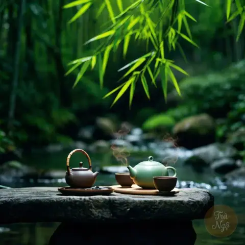 Lý Tàng Tượng Trong Lục Hào: Tượng Của Phi Phục