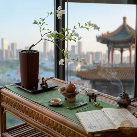 Tử Vi Thất Sát ở Tị Hợi và Liêm Trinh Phá Quân ở Mão Dậu