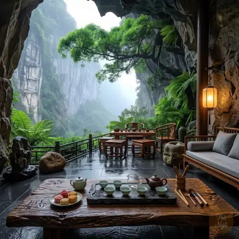 Vũ Khúc Tham Lang ở Sửu Mùi và Thái Dương Cự Môn ở Dần Thân