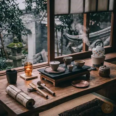 Cung Phu Thê với Tử Vi, Thiên Cơ và Thái Dương