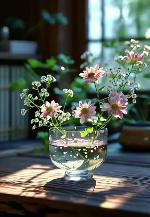 Cung Tử Nữ với Vũ Khúc, Thiên Đồng và Liêm Trinh