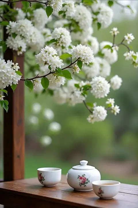 Cung Tử Nữ với tám chính tinh từ Thiên Phủ đến Phá Quân