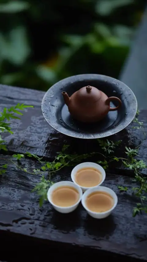 Quỷ Cốc phân hào: Thân thể dung mạo từ tóc đến chân