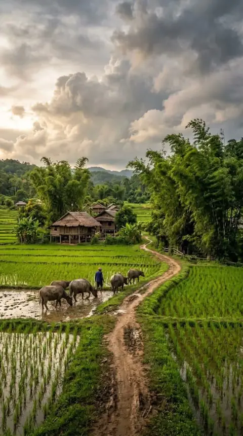 Đại gia bất động sản và phép xem đầu tư lời lỗ