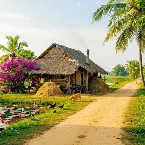 Luận đoán cung Tật Ách qua mệnh bàn đô đốc Lí Thuần