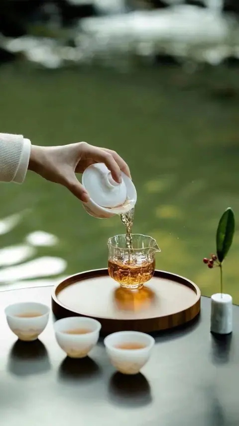 Khổng Tử và Kinh Dịch: Thập Dực, Chính Danh và Lễ Nhạc