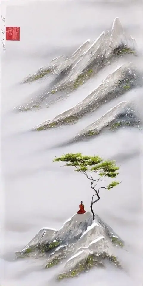 Năm mươi câu phú biệt cách Tử Vi và lẽ quá hư cùng biến
