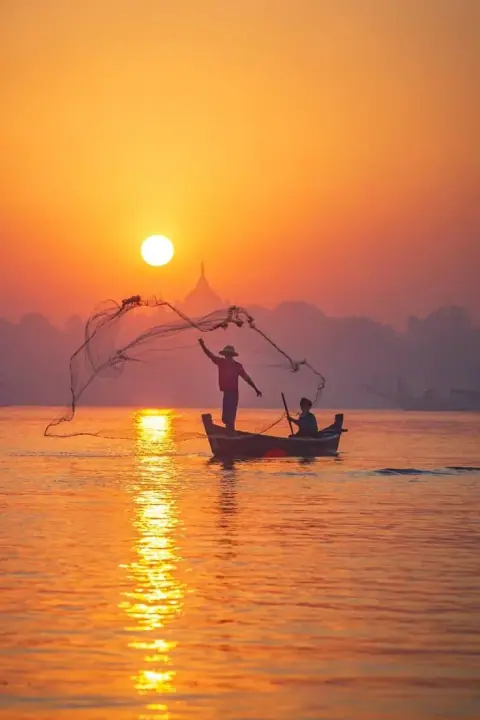 Ví dụ thực tế về tai ách chết chìm trên biển