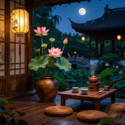 Chiếc chuông cũ hé lộ hóa thân của thi sĩ Saraha