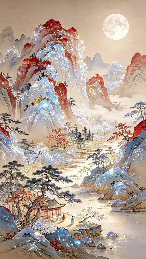 Tây Sơn, Cửu Hoa Sơn và Hoàng Sơn trong kho tên núi