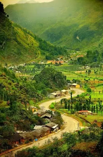 Giả Sơn, Ngọc Sơn và Lô Sơn: núi mang huyền tích