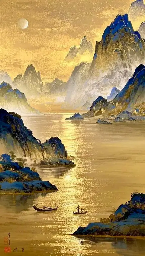 Ly Sơn, Côn Luân Sơn và núi thiêng của Tần Thuỷ Hoàng