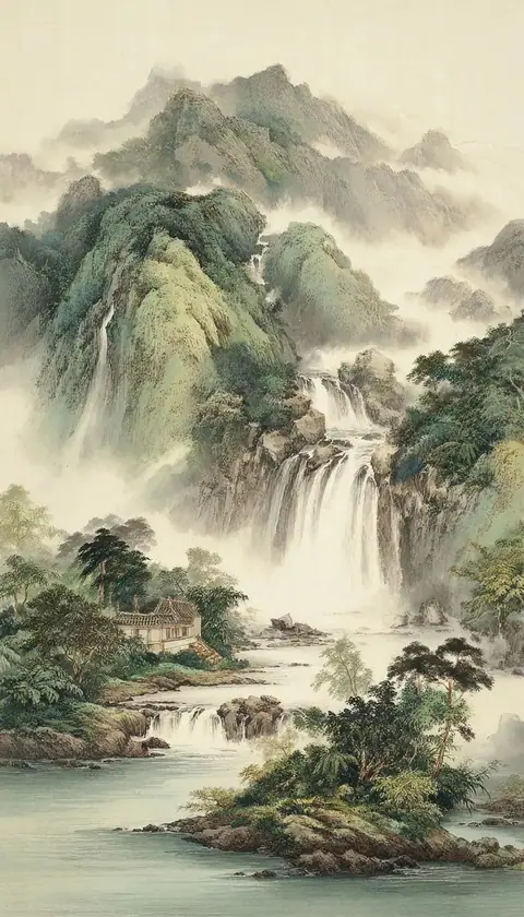 Đặt tên con theo núi thiêng: Hổ Khẩu Sơn đến Nhan Thang Sơn