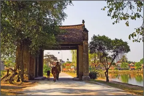 Nội Kiền: Quỷ Cốc Tử bàn chuyện xây lòng tin trước khi hiến kế