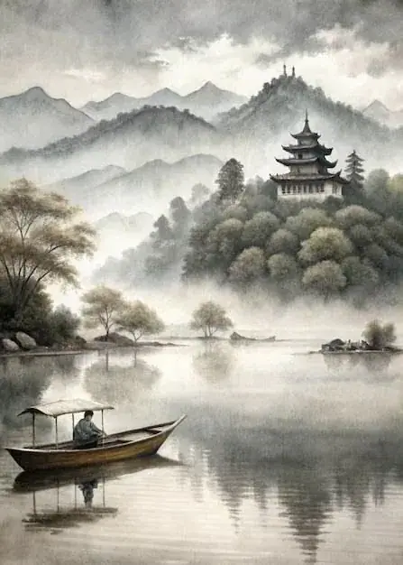 Suỷ: Quỷ Cốc Tử và thuật đọc vị lòng người qua ánh mắt, nét mặt